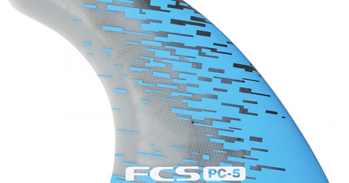 Fcs shop pc5 fins