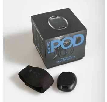 FCS POD X SHARKBANZ