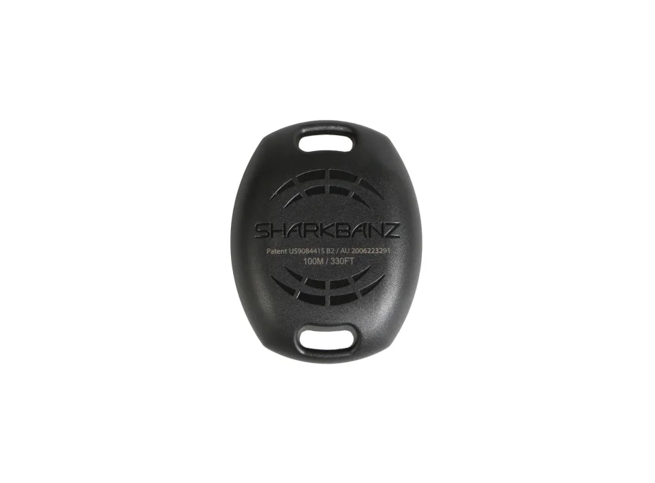 FCS POD X SHARKBANZ