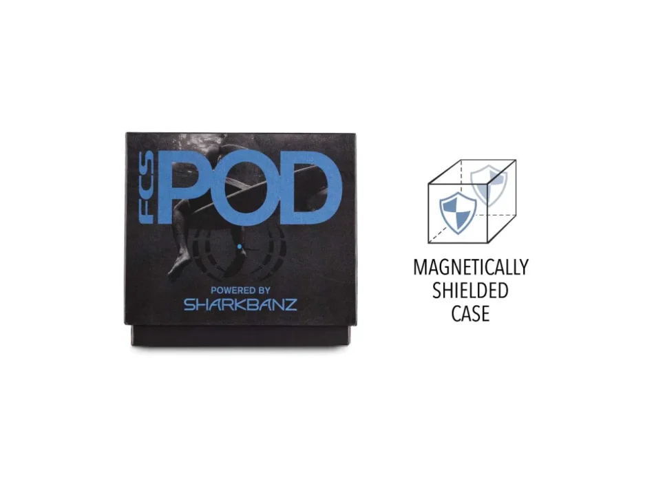 FCS POD X SHARKBANZ
