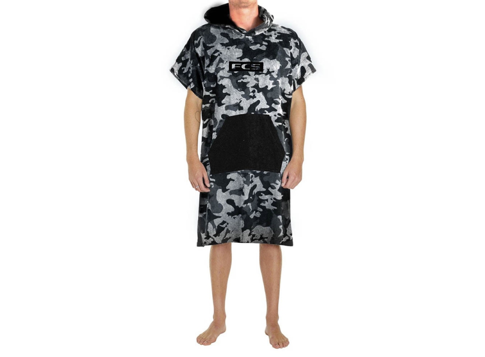 FCS TOWEL PONCHO