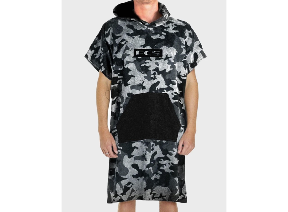 FCS Poncho Towel New Surf Accessories buy Online