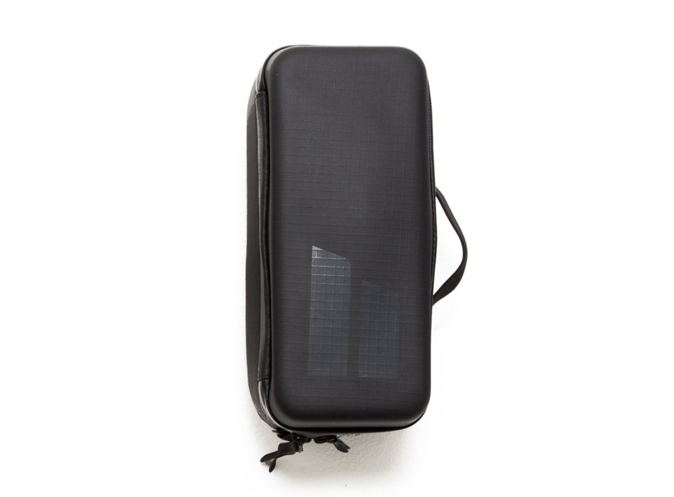 FCS FIN WALLET 4 SET