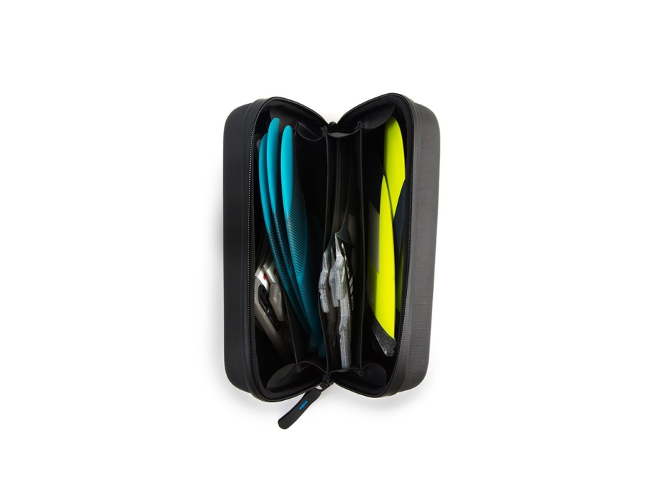 FCS FIN WALLET 4 SET