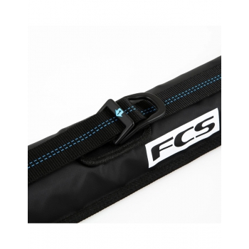 FCS PREMIUM SOFT RACKS DOUBLE