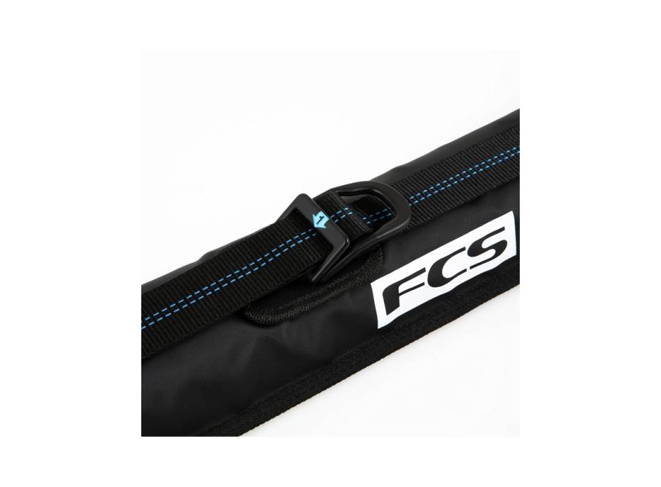 FCS PREMIUM SOFT RACKS DOUBLE