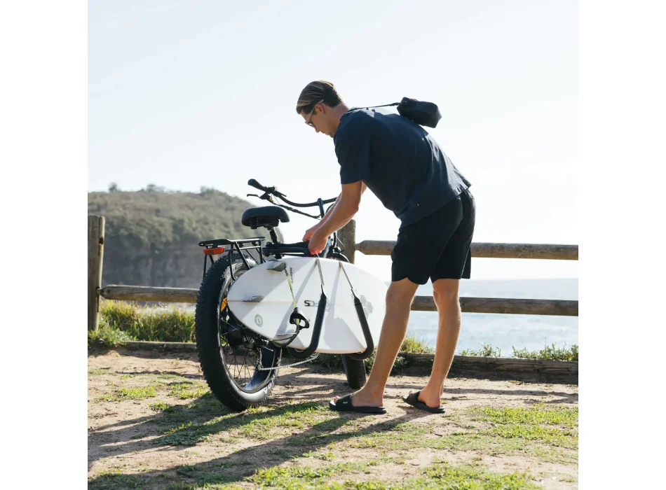 FCS PUSH BIKE RACK SEAT MOUNT