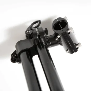 FCS PUSH BIKE RACK SEAT MOUNT