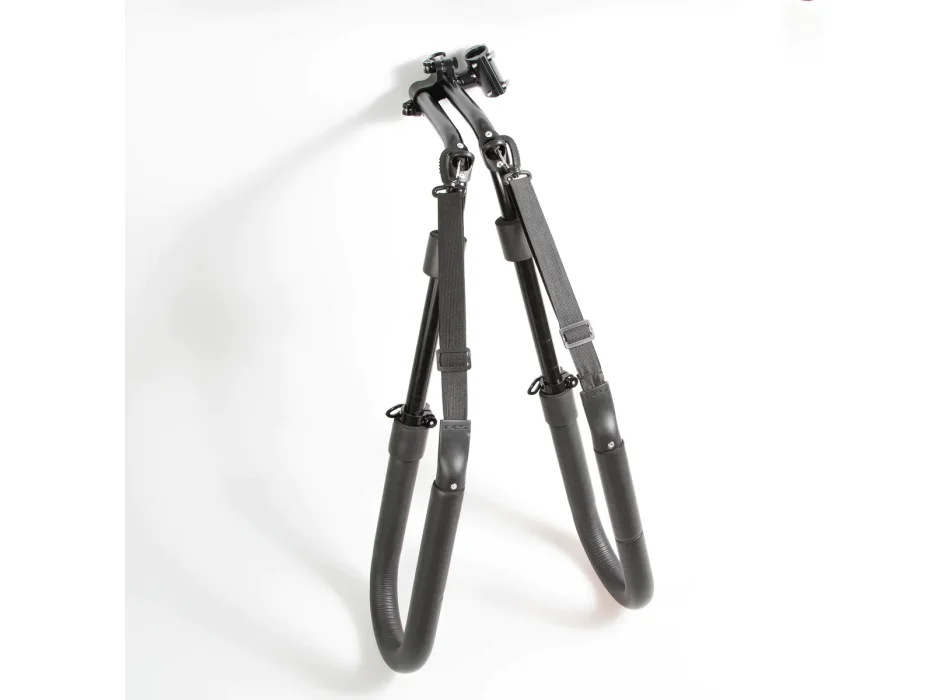 FCS PUSH BIKE RACK SEAT MOUNT