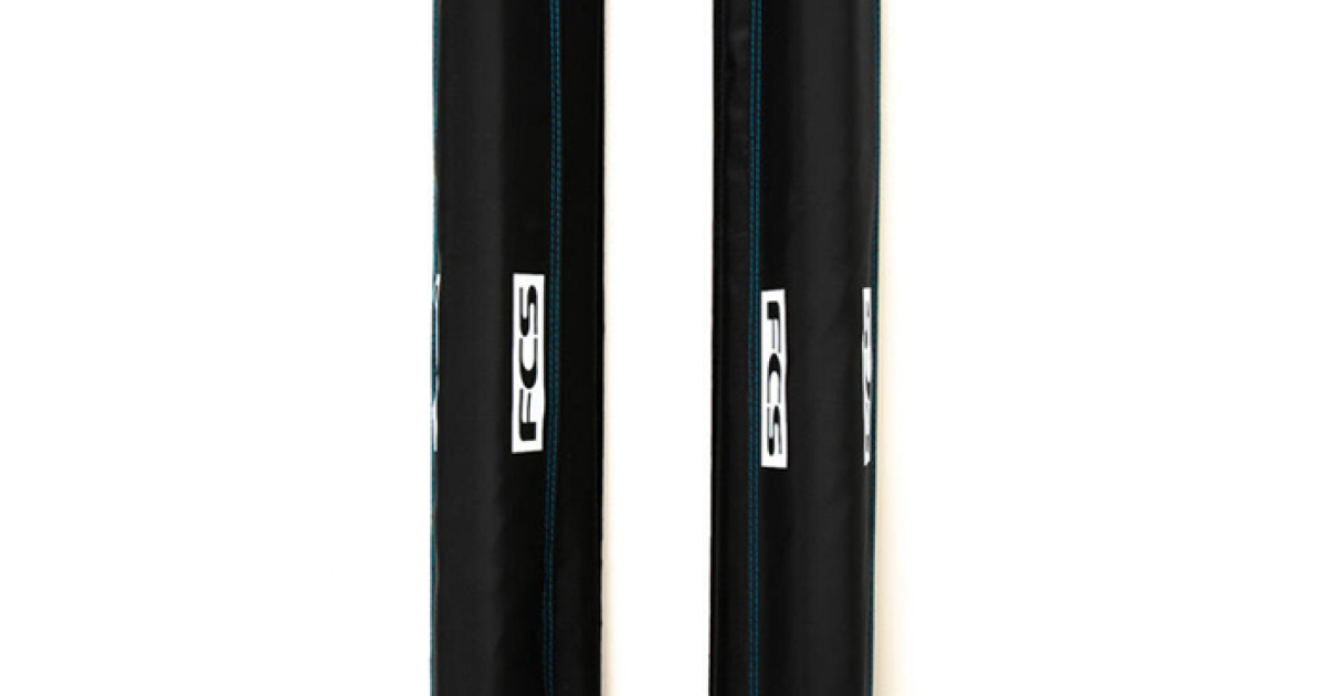 Fcs rack deals pads