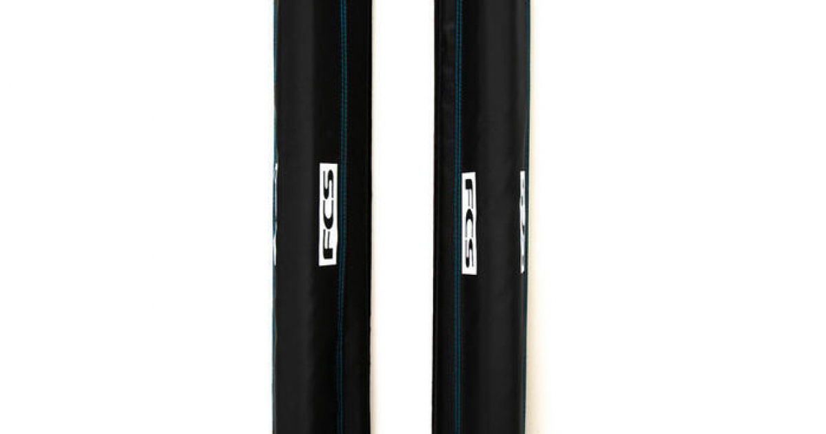 FCS Rack Pads Surf Shop Online