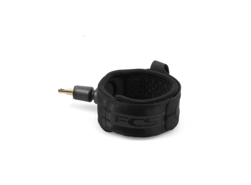 FCS SPARE CALF STRAP BLACK