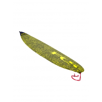 FCS SURFBOARD COVER STRETCH SHORTBOARD 5'9" ALL PURPOSE