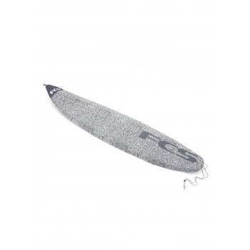 FCS SURFBOARD COVER STRETCH SHORTBOARD 5'9" ALL PURPOSE