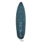FCS STRETCH 6'0'' ALL PURPOSE SHORTBOARD COVER 
