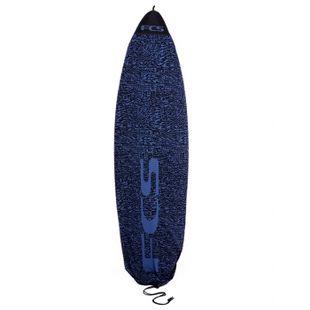 FCS STRETCH COVE 6'0'' ALL PURPOSE SHORTBOARD
