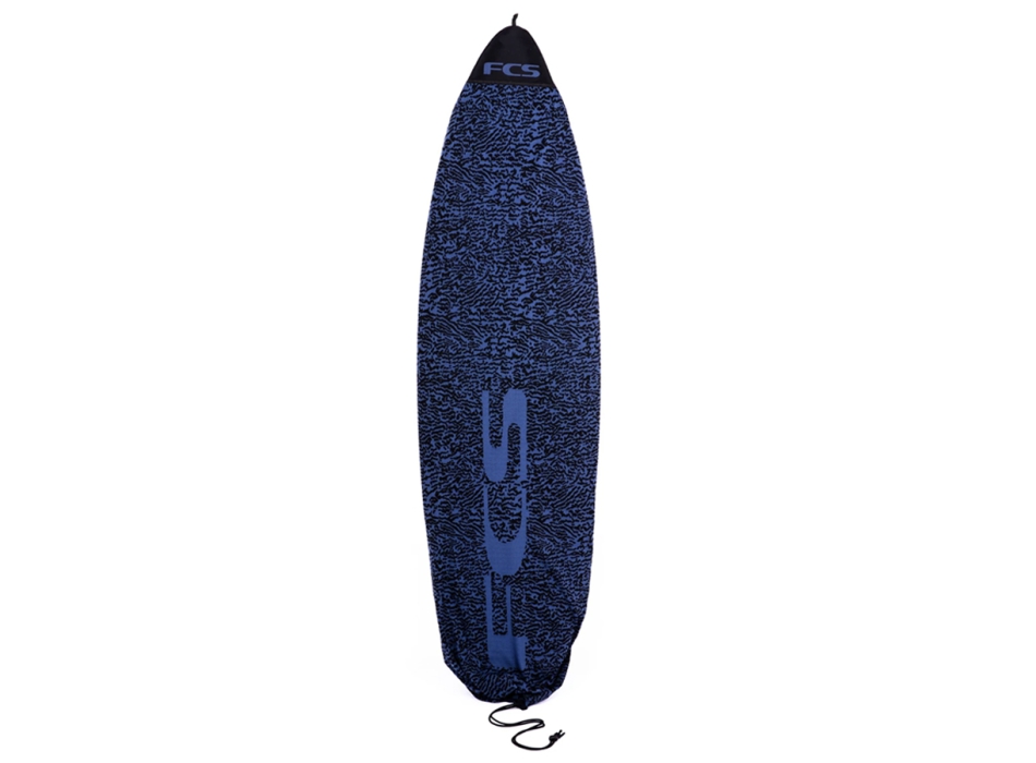 FCS STRETCH COVE 6'0'' ALL PURPOSE SHORTBOARD