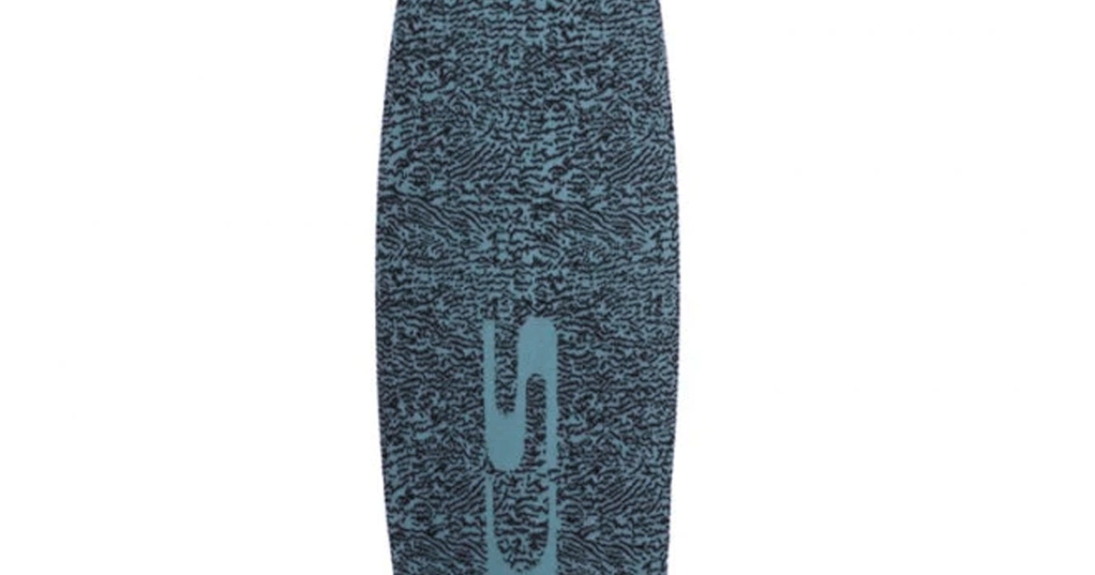 FCS Funboard Stretch cover 6
