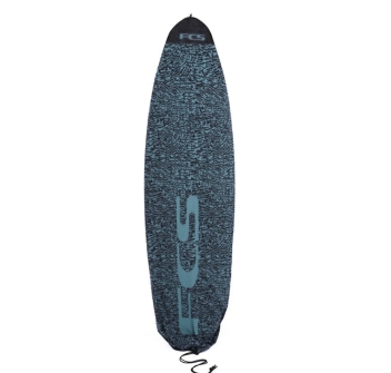 FCS STRETCH COVER 6'0'' FISH FUNBOARD