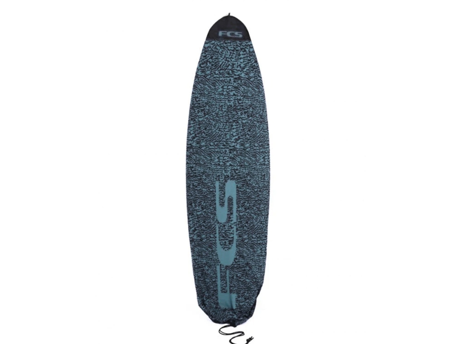 FCS STRETCH COVER 6'0'' FISH FUNBOARD