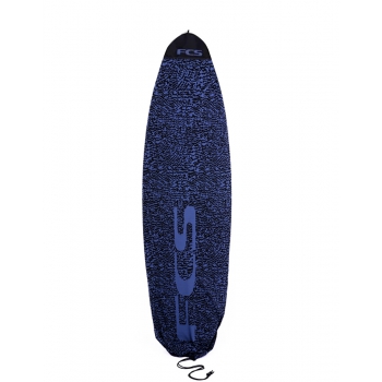 FCS STRETCH COVER 6'0'' FISH FUNBOARD