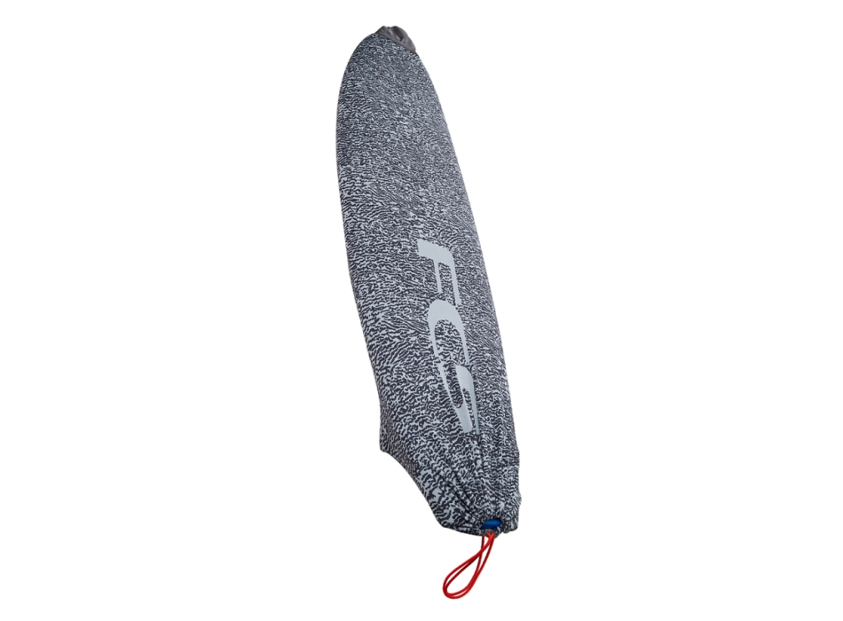 FCS STRETCH COVER 6'3'' FISH FUNBOARD