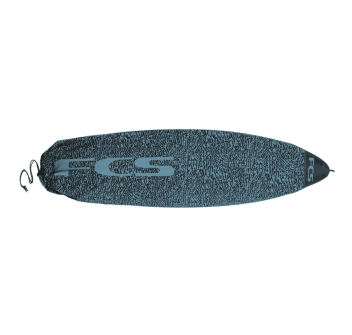 FCS STRETCH COVER 6'3'' FISH FUNBOARD