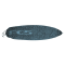 FCS STRETCH COVER 6'3'' FISH FUNBOARD