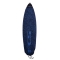 FCS SURFBOARD COVER STRETCH SHORTBOARD 6'3'' PURPOSE