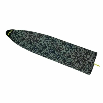 FCS SURFBOARD COVER STRETCH SHORTBOARD 6'3'' PURPOSE