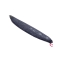 FCS SURFBOARD COVER STRETCH FISH/FUNBOARD 7'0''CARBONA