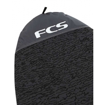 FCS SURFBOARD COVER STRETCH LONGBOARD 9'0''