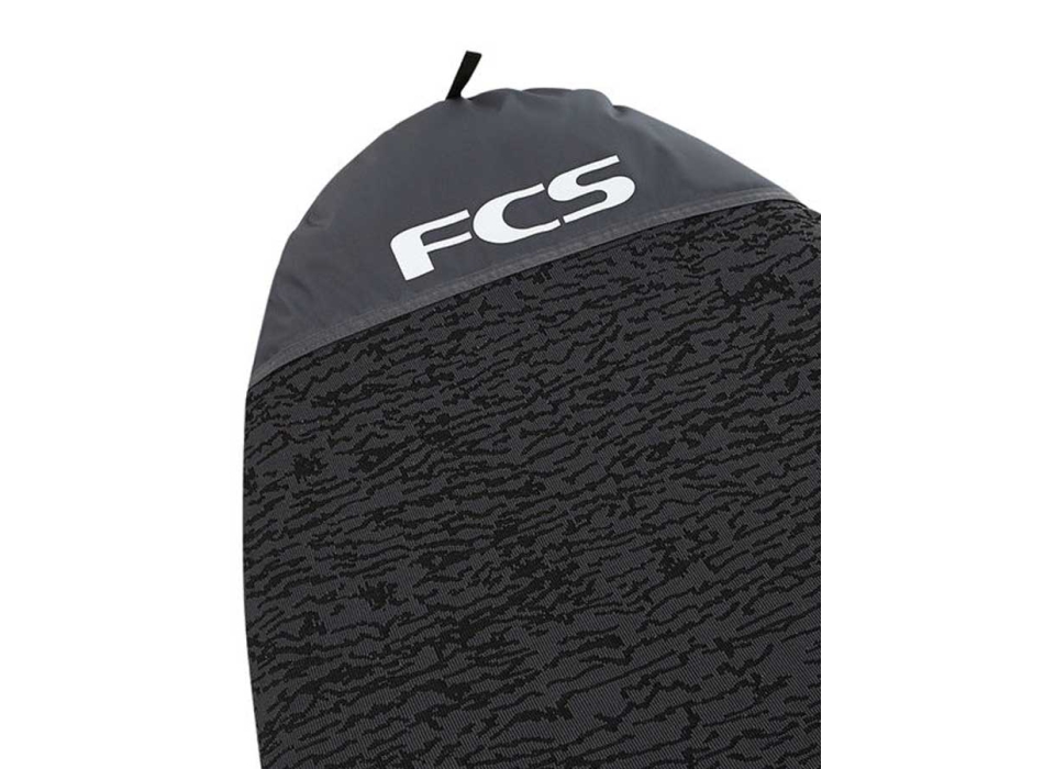 FCS cover surf soft stretch for Longboard 9'0'' - Shop Online