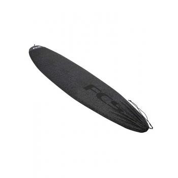 FCS SURFBOARD COVER STRETCH LONGBOARD 9'0''
