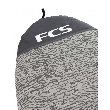FCS SURFBOARD COVER STRETCH LONGBOARD 9'0''