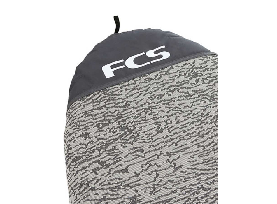 FCS SURFBOARD COVER STRETCH LONGBOARD 9'0''