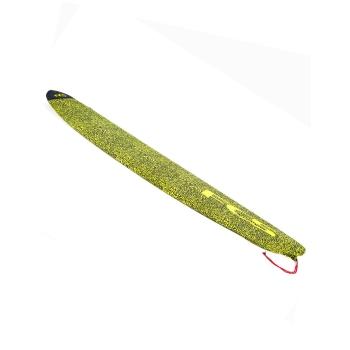FCS SURFBOARD COVER STRETCH LONGBOARD 9'0''