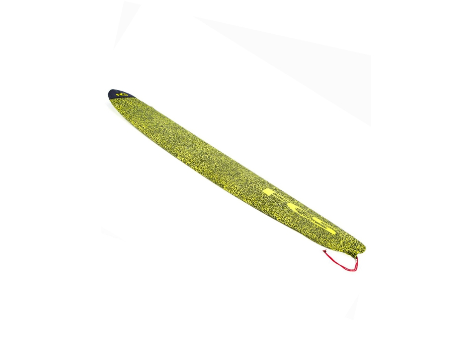 FCS SURFBOARD COVER STRETCH LONGBOARD 9'0''