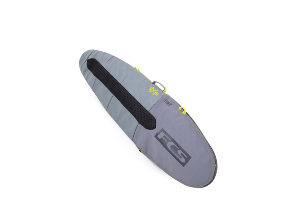 Fcs day funboard cover hot sale