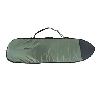FCS SURFBOARD COVER SINGLE 6'0'' FISH CLASSIC ALPINE