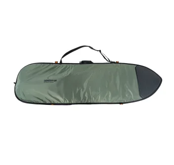 FCS SURFBOARD COVER SINGLE 6'0'' FISH CLASSIC ALPINE