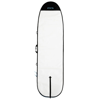 FCS COVER SINGLE 6'0'' FISH/FUNBOARD CLASSIC ALL PURPOSE TRANQUILL BLUE