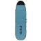 FCS COVER SINGLE 6'0'' FISH/FUNBOARD CLASSIC TRANQUILL BLUE
