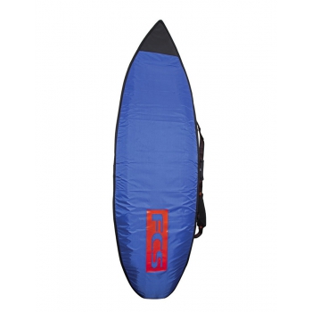 FCS SURFBOARD COVER SINGLE 6'0'' SHORTBOARD CLASSIC