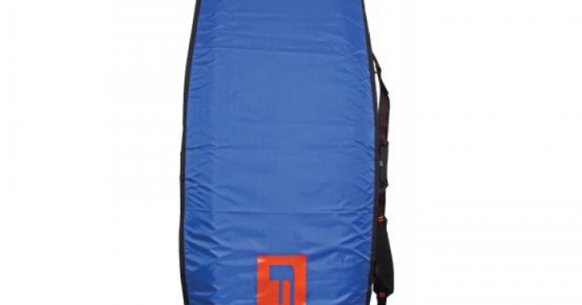 FCS Surfboard cover Single CLASSIC All Purpose 5'9