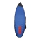 FCS SURFBOARD COVER SINGLE 6'3' CLASSIC ALL PURPOSE SHORT AND HYBRID