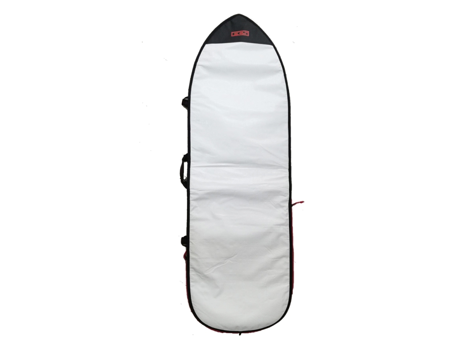 FCS SURFBOARD COVER SINGLE 6'3'' FISH/FUNBOARD CLASSIC