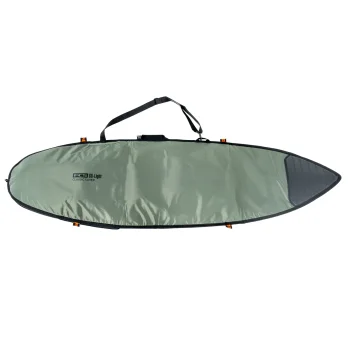 FCS SURFBOARD COVER SINGLE 6'3'' SHORTBOARD CLASSIC ALPINE