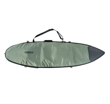 FCS SURFBOARD COVER SINGLE 6'3'' SHORTBOARD CLASSIC ALPINE