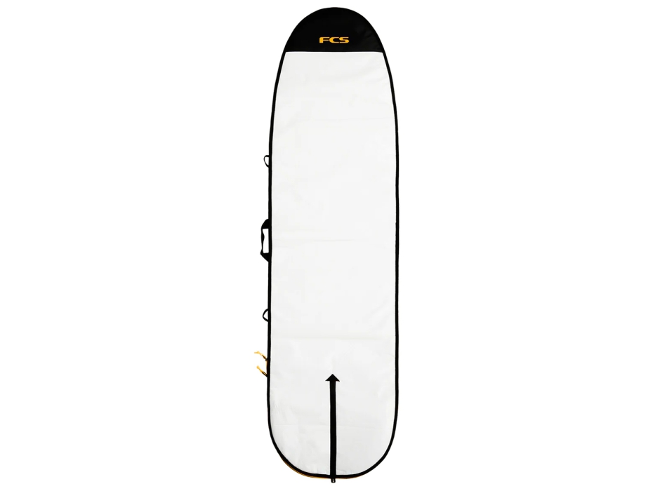 FCS Surfboard cover Single Classic Fish/Funboard 7'0